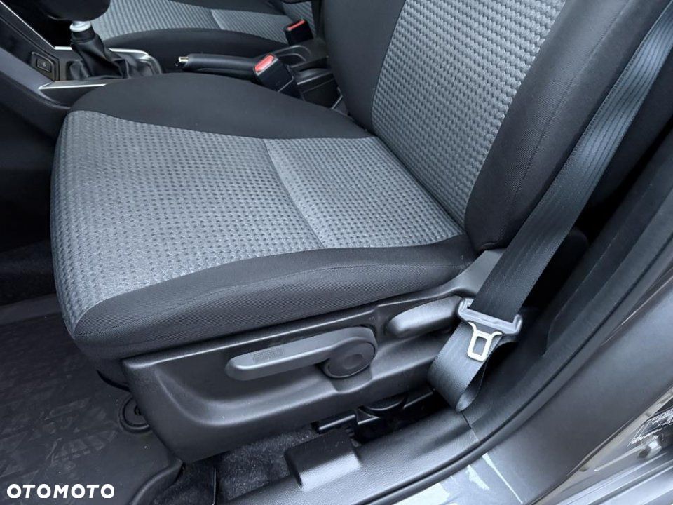 Suzuki SX4 S-Cross - 7