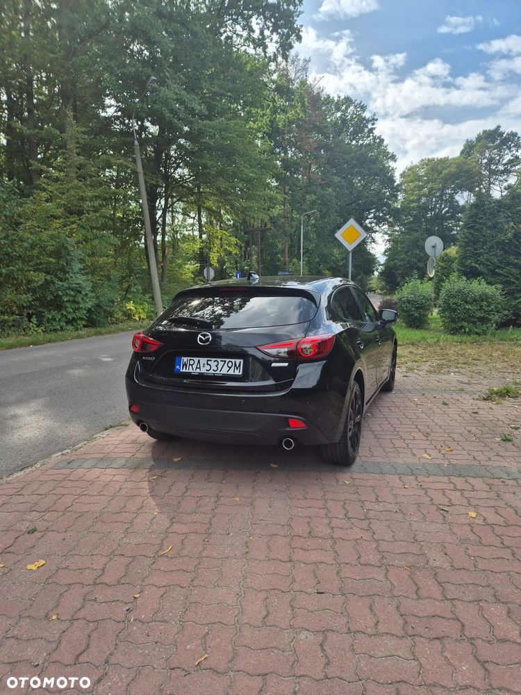 Mazda 3 2.0 Skyenergy - 5