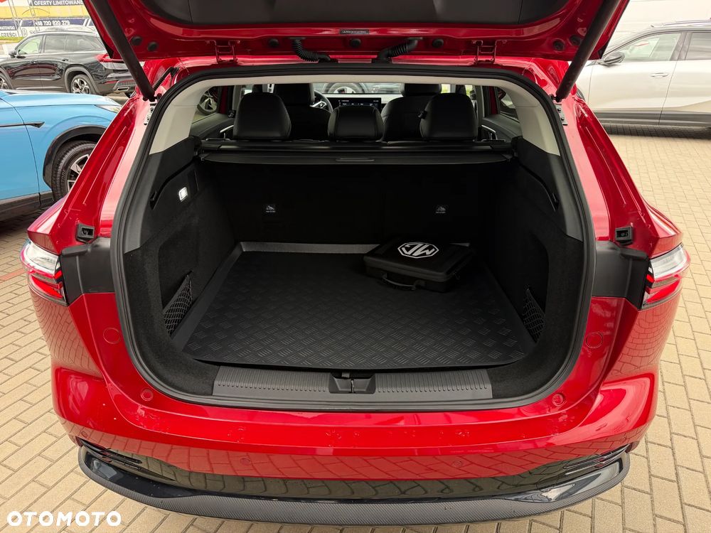 MG HS PHEV 1.5T Exclusive - 5