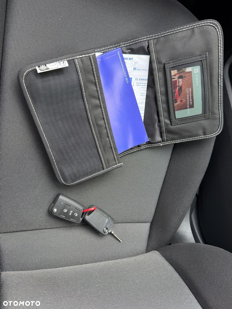 Seat Ibiza 1.0 TSI S&S Style Edition - 37