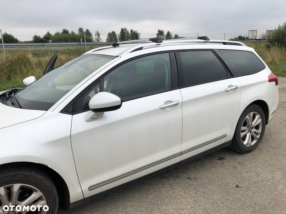 Citroën C5 - 7