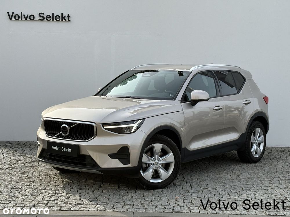 Volvo XC 40 - 1