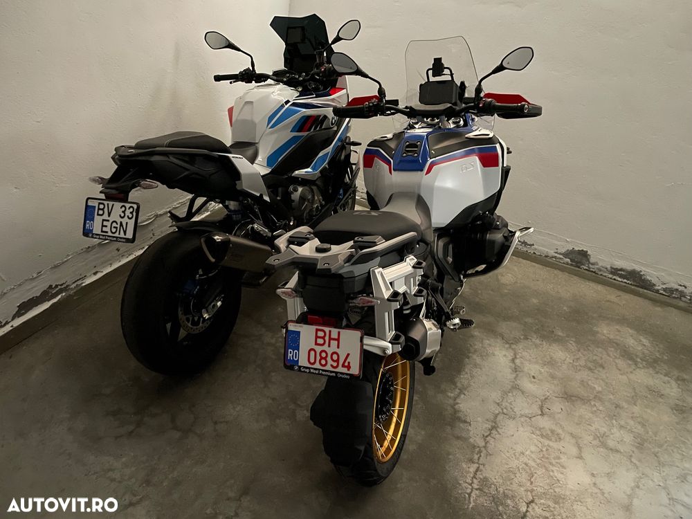 BMW M 1000XR - 2