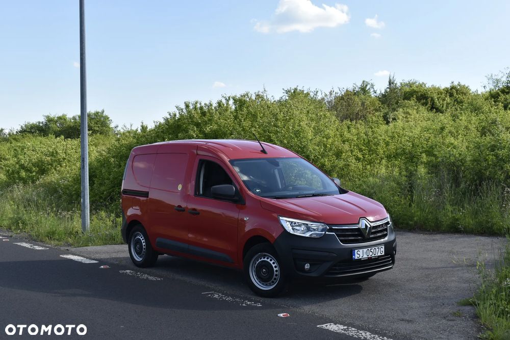 Renault EXPRESS - 1