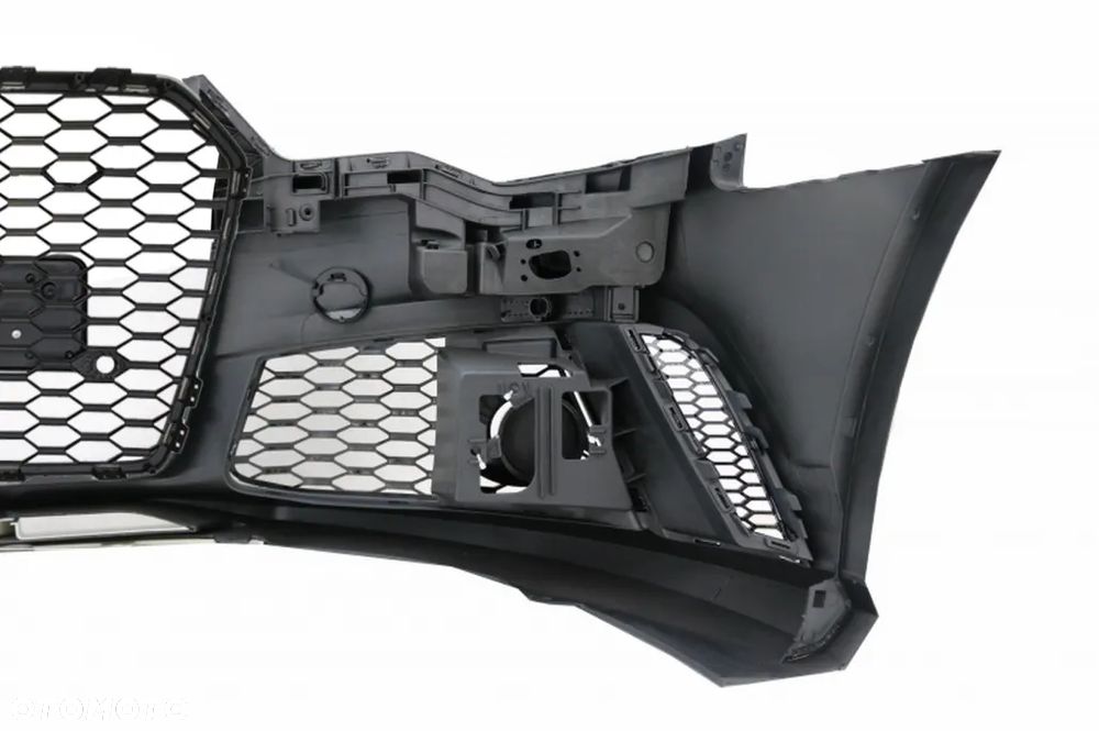 ZDERZAK PRZEDNI AUDI A6 C7 4G RS6 LOOK 2011-2015 PRZED LIFT - 6