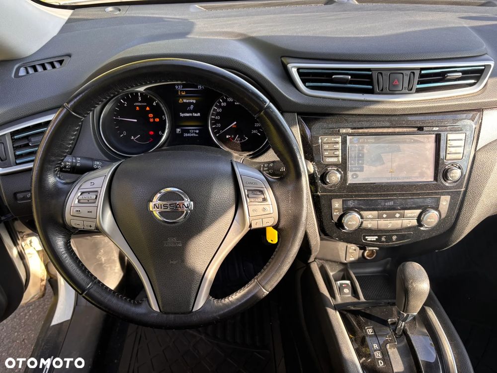 Nissan X-Trail - 20