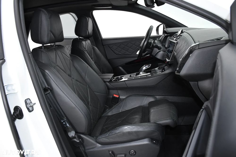 DS Automobiles DS 7 Crossback - 5