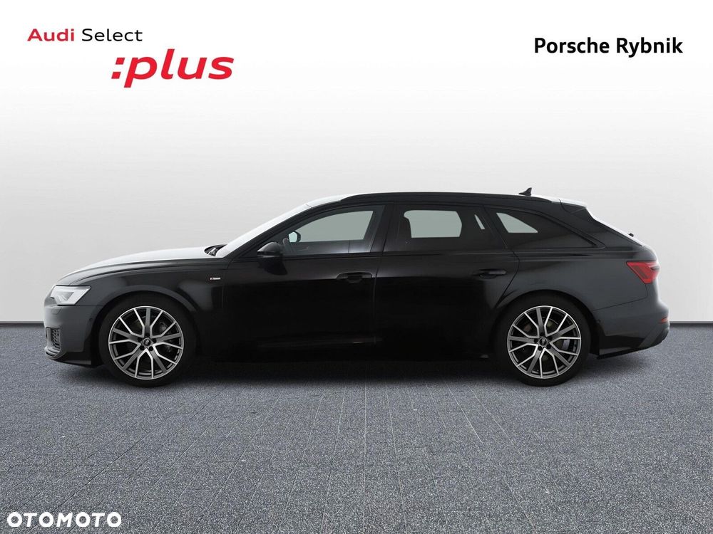 Audi A6 Avant - 3