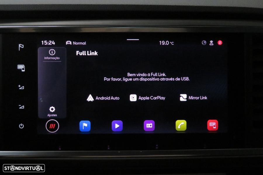 SEAT Ateca 1.5 TSI Xperience DSG - 14