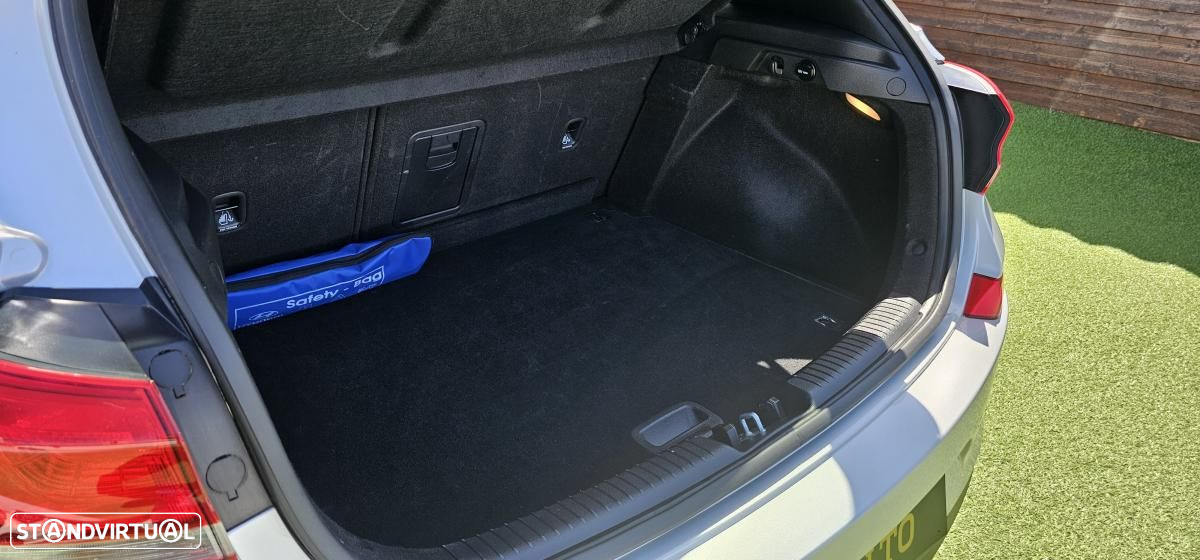 Hyundai i30 1.6 CRDI STyle - 5