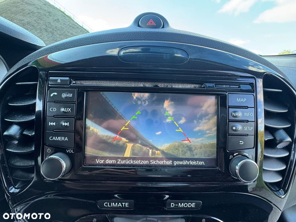 Nissan Juke 1.6 Tekna - 35