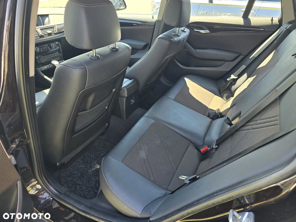 BMW X1 xDrive20i - 6