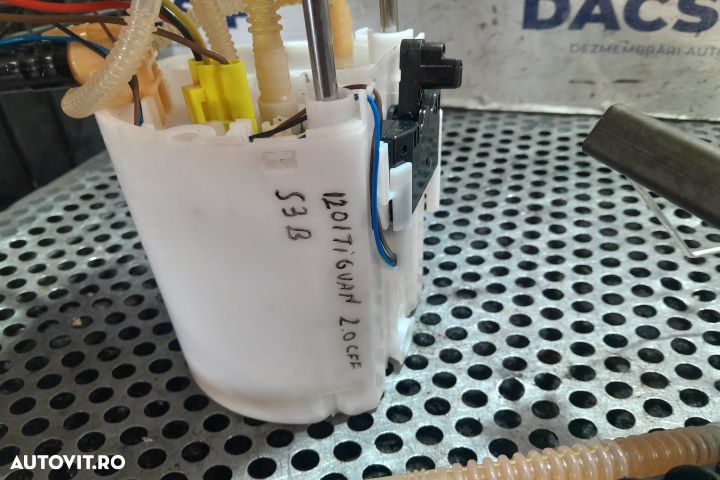 Pompa motorina din rezervor 5N0919673R / A2C82697300 5N0919673R / A2C - 2