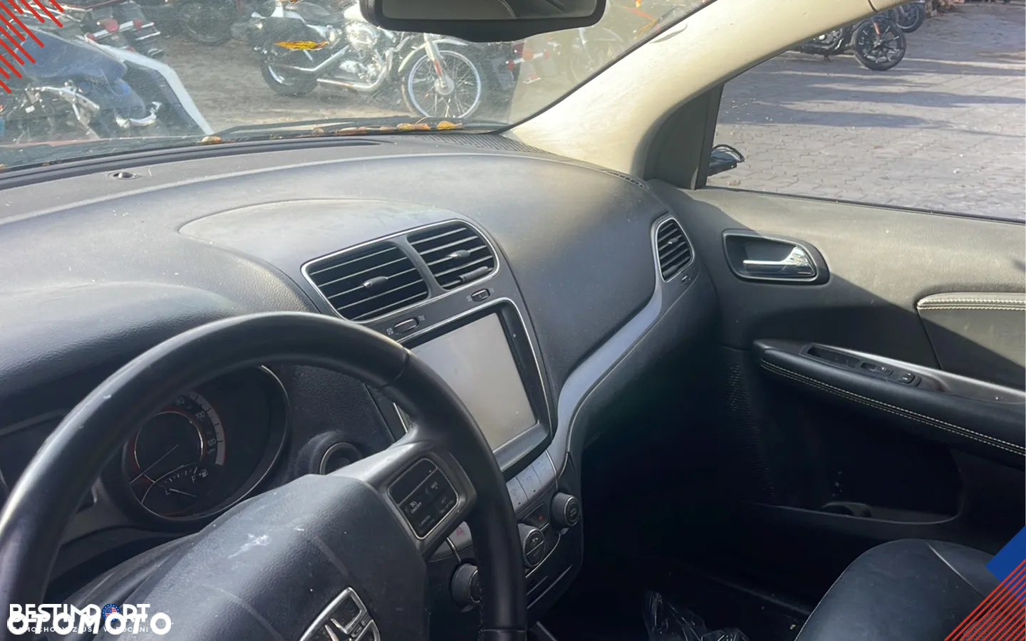 Dodge Journey - 15