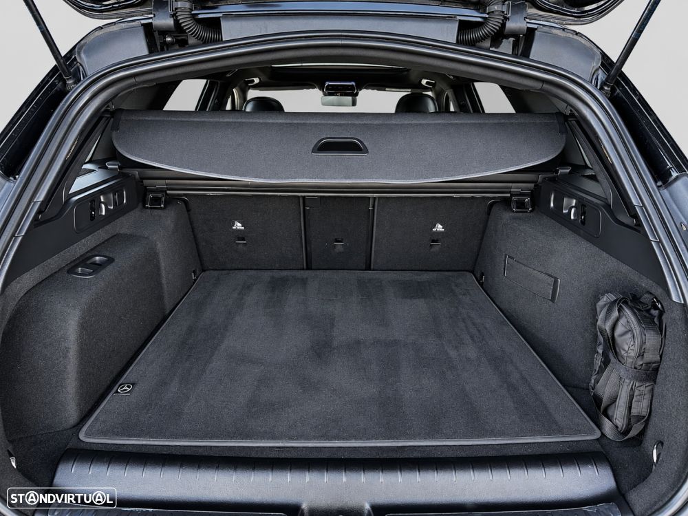 Mercedes-Benz C 300 e 9G-TRONIC AMG Line Advanced - 27