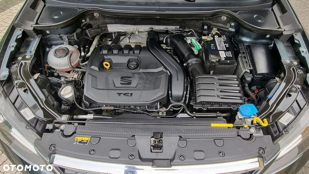 Seat Ateca - 11