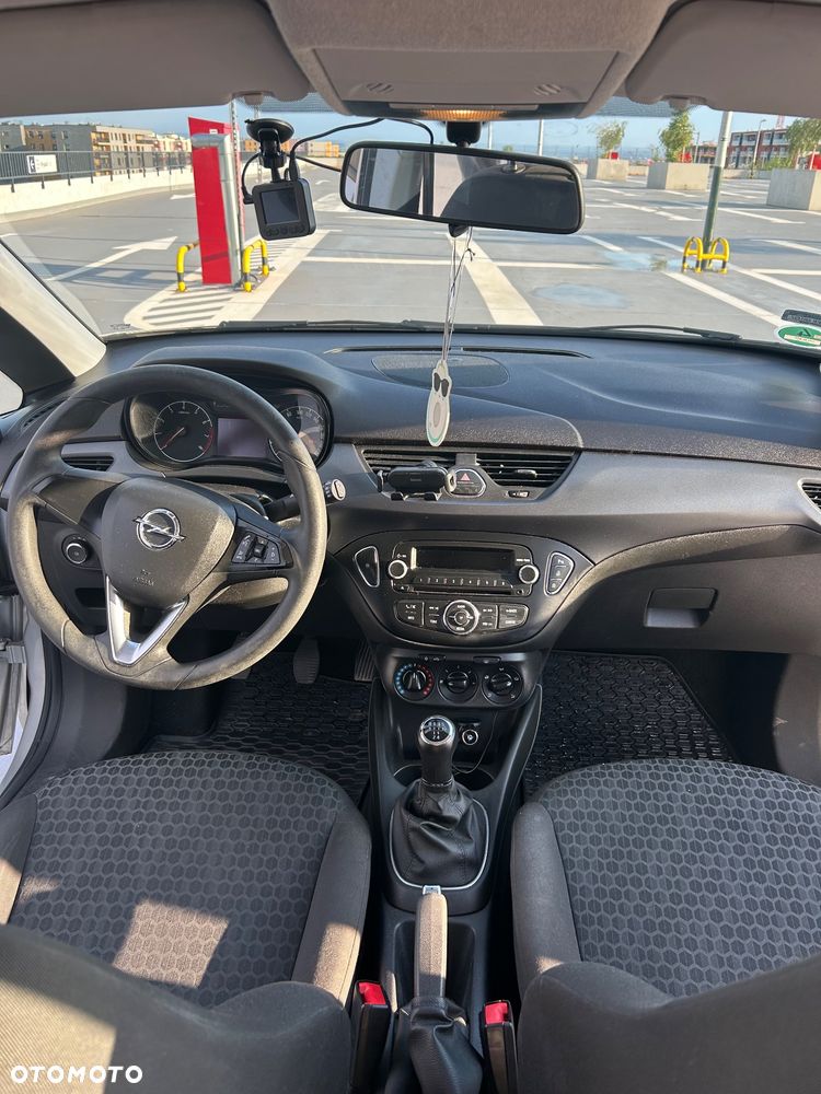 Opel Corsa - 13