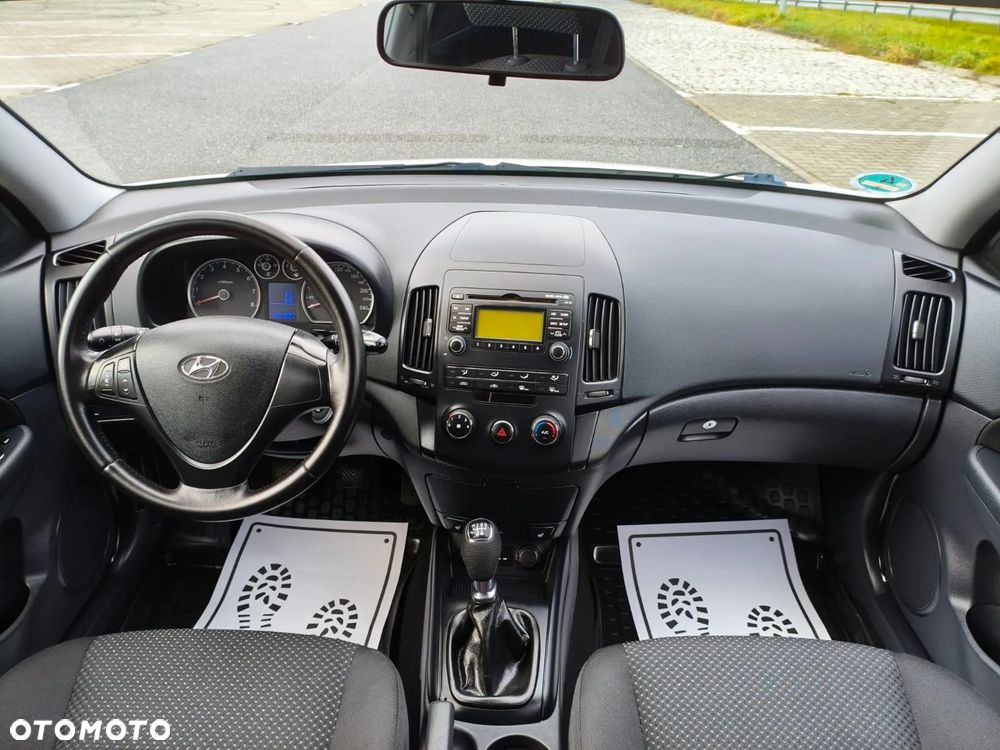 Hyundai i30 1.4 White Edition - 26