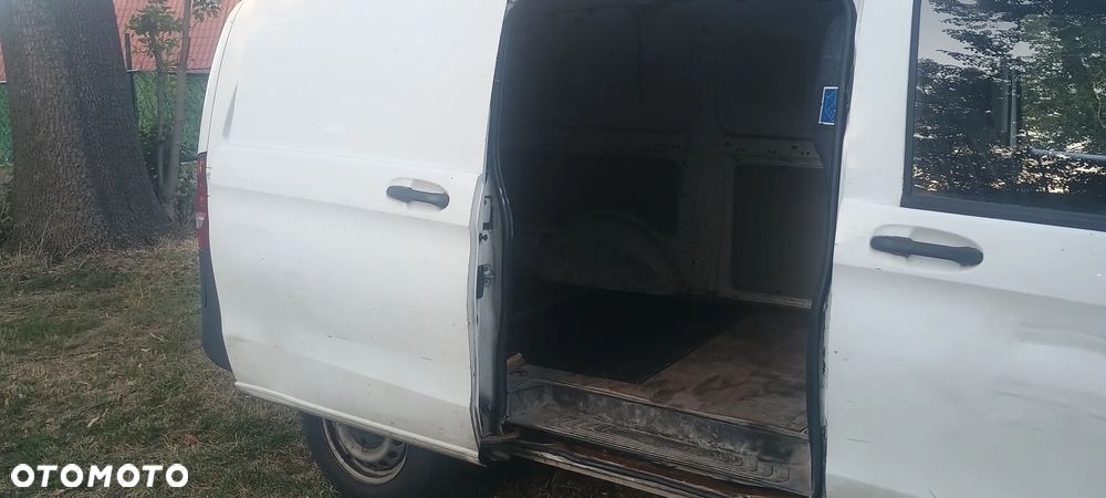 Mercedes-Benz Vito 447 - 15