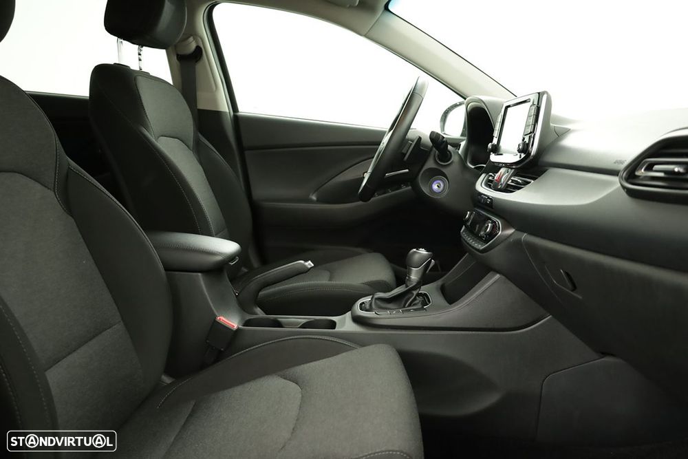 Hyundai i30 SW 1.0 T-GDi Style Plus DCT - 20