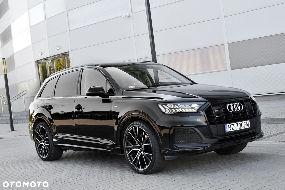 Audi Q7 - 8