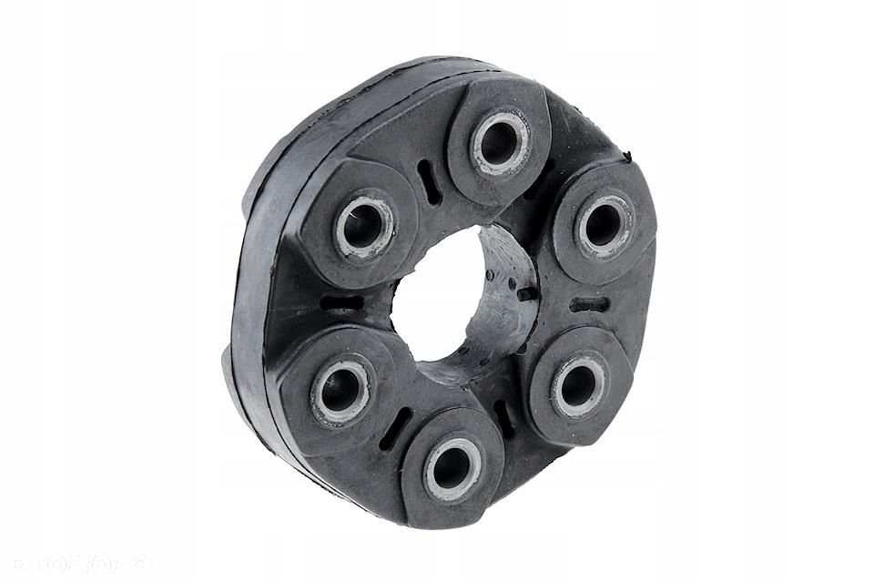 ŁĄCZNIK ELASTYCZNY WAŁU BMW 5 E12 E28 E34 E60 E61 - 5