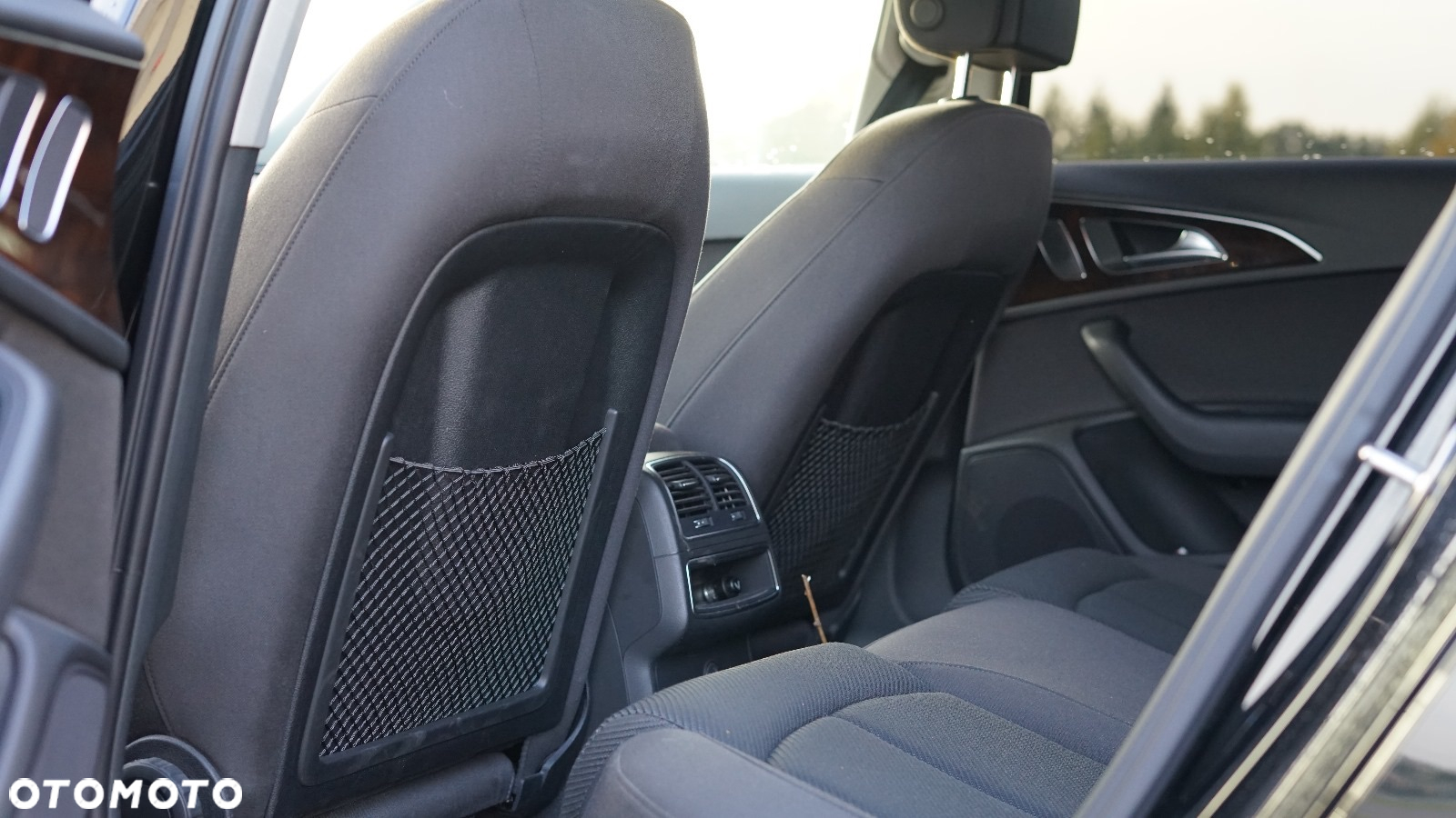 Audi A6 2.0 TDI ultra S tronic - 13