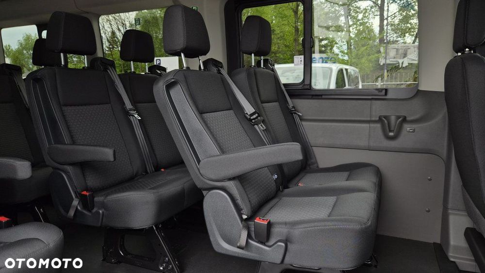 Ford Transit - 21