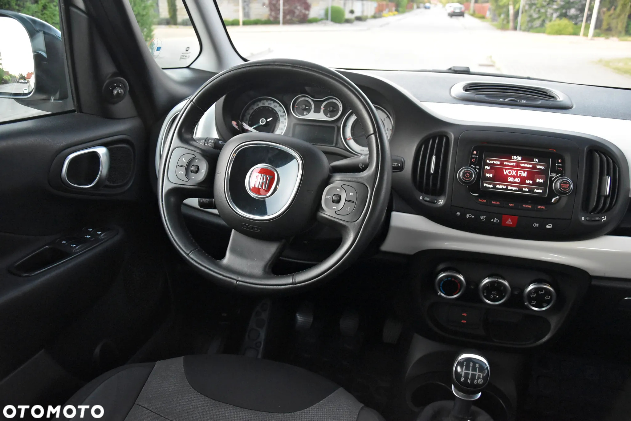 Fiat 500L 1.4 16V S-Design - 14