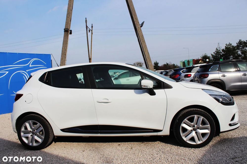 Renault Clio 0.9 Energy TCe Intens - 5