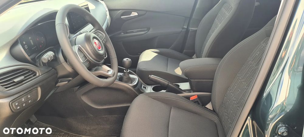Fiat Tipo 1.0 T3 - 13