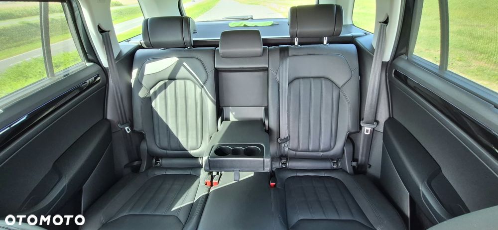 Skoda Kodiaq 2.0 TSI 4x4 L&K DSG - 22