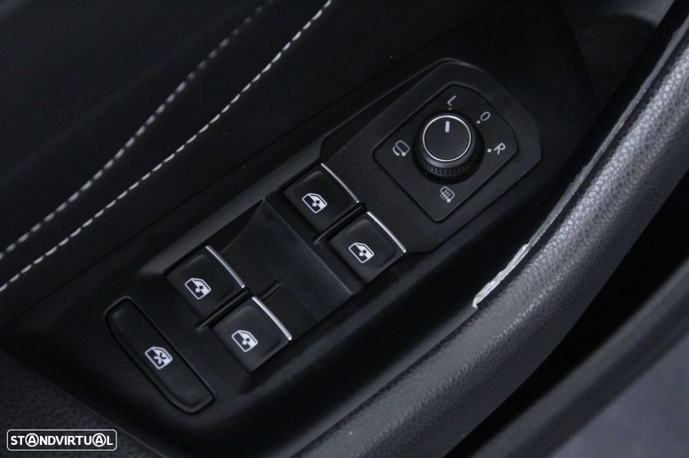 VW Arteon Shooting Brake 2.0 TDI R-Line DSG - 21
