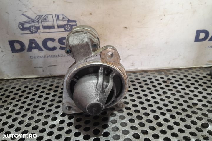 Electromotor CV6T11000GE / EJ3MA ESW10E40 CV6T11000GE / EJ3MA ESW10E4 - 2