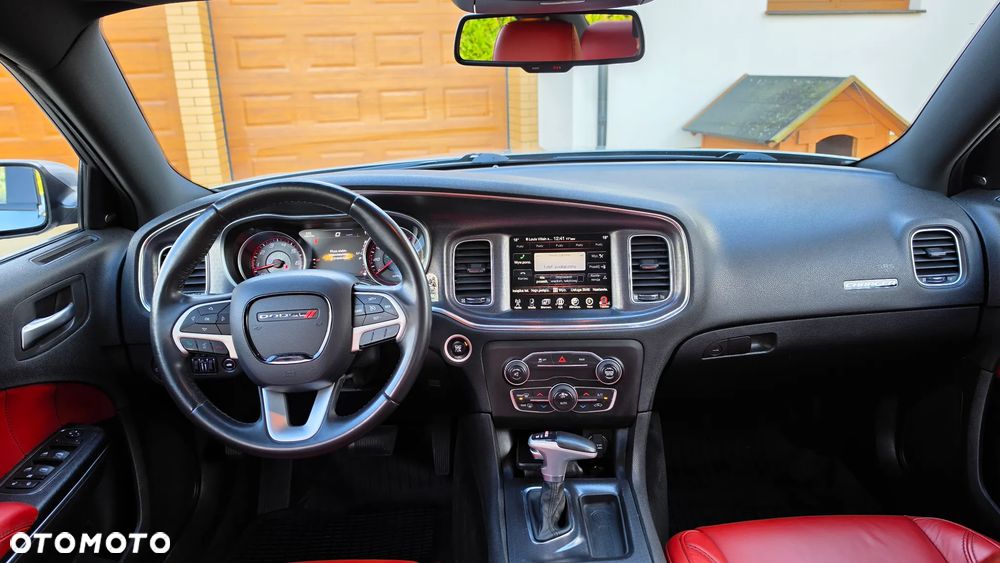 Dodge Charger - 20