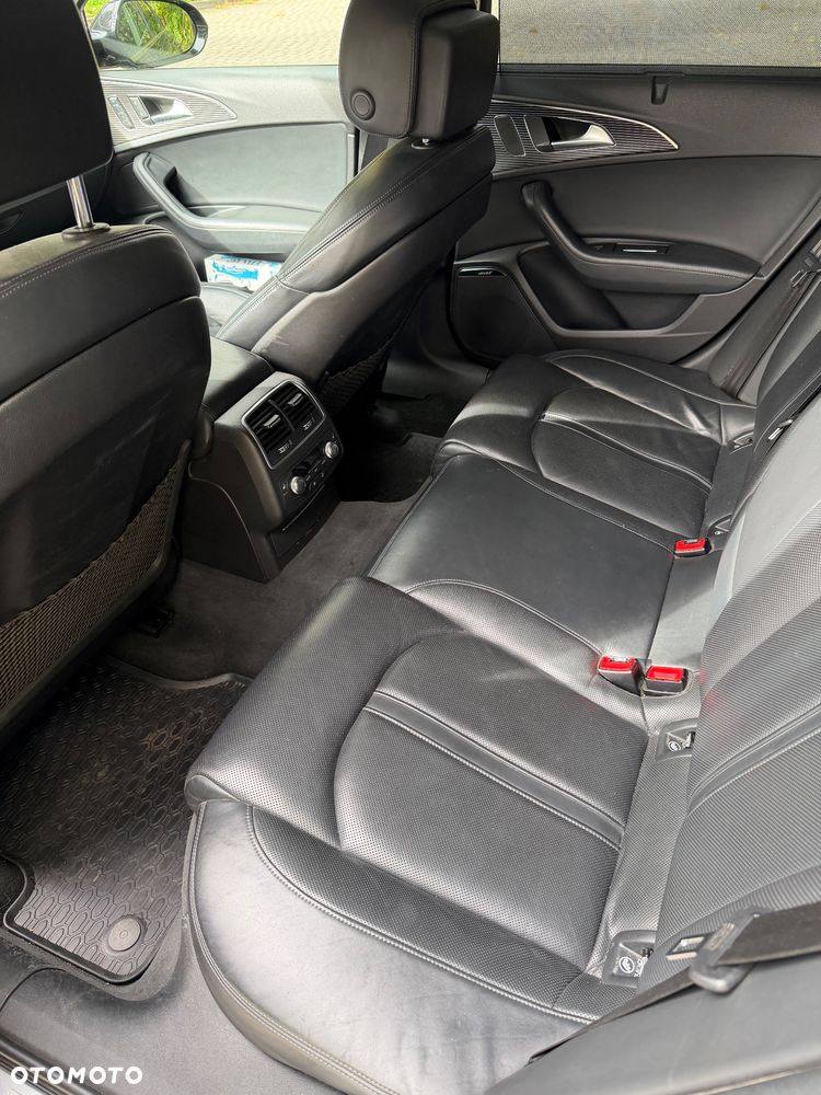 Audi A6 Allroad 3.0 TDI Quattro S tronic - 10