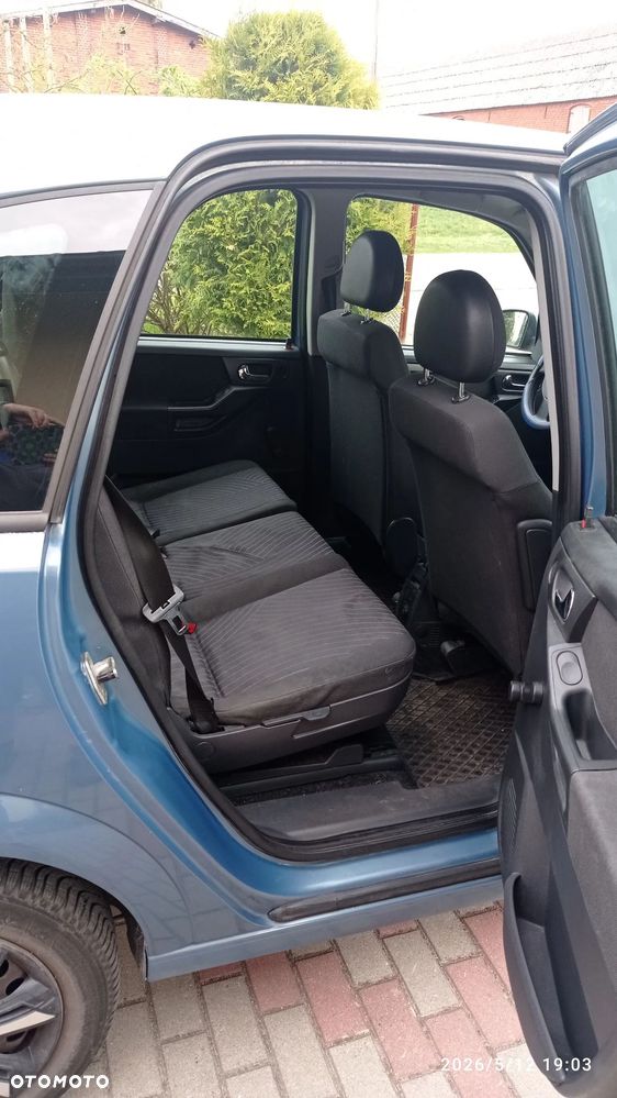 Opel Meriva 1.4 - 6