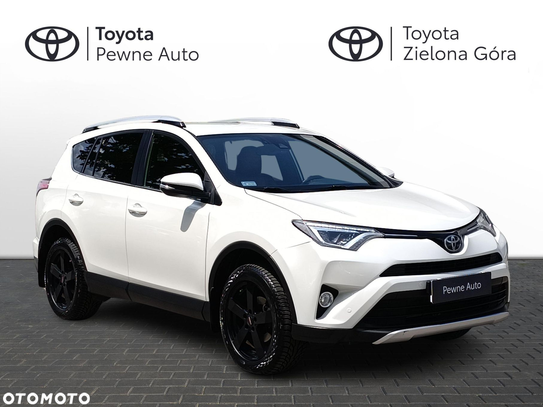 Toyota RAV4 2.0 Style 4x4 MS - 3