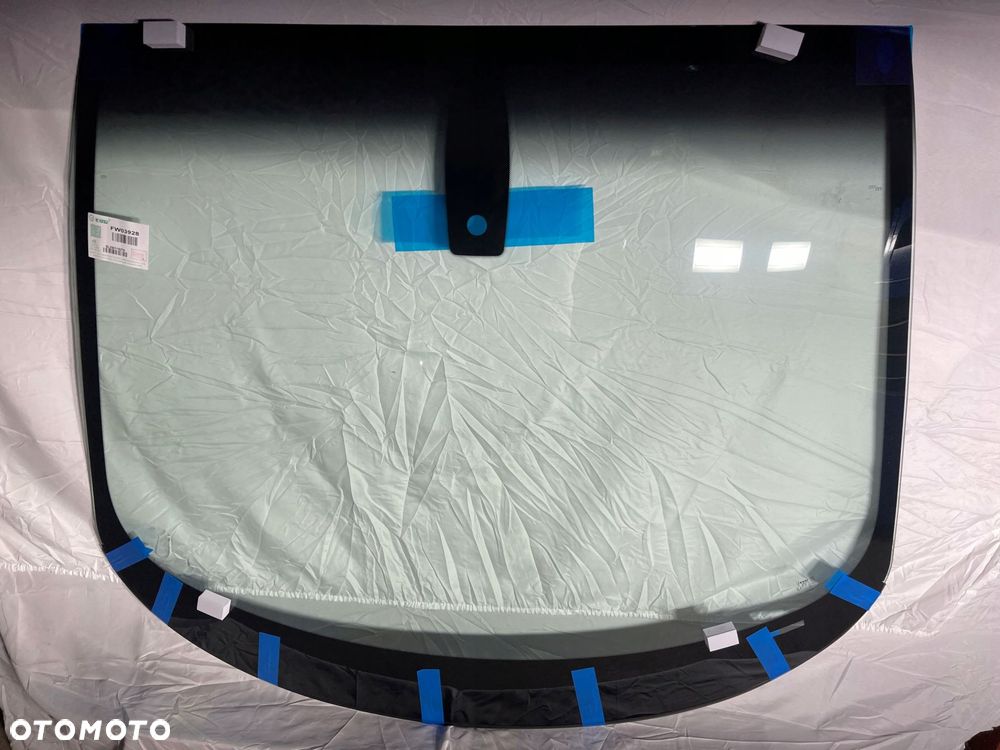 bmw i3 szyba przednia nowa sensor acoustic 2013-2022 - 1