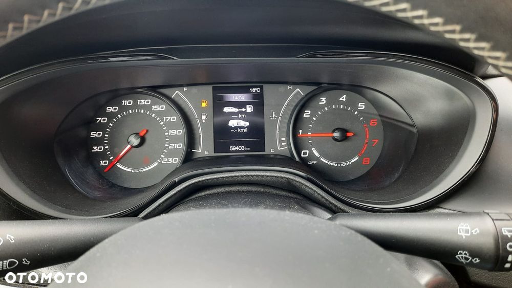 Fiat Tipo 1.4 T-Jet 16v S-Design - 12