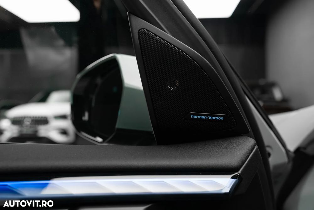 BMW X3 20 xDrive - 13