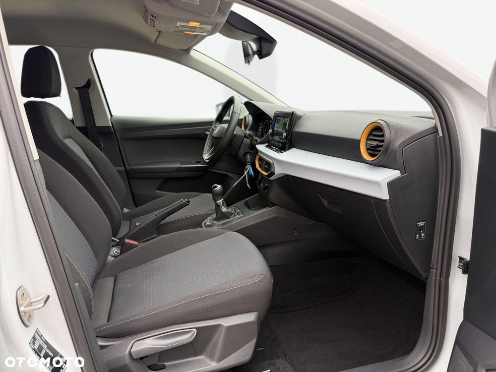 Seat Ibiza - 33