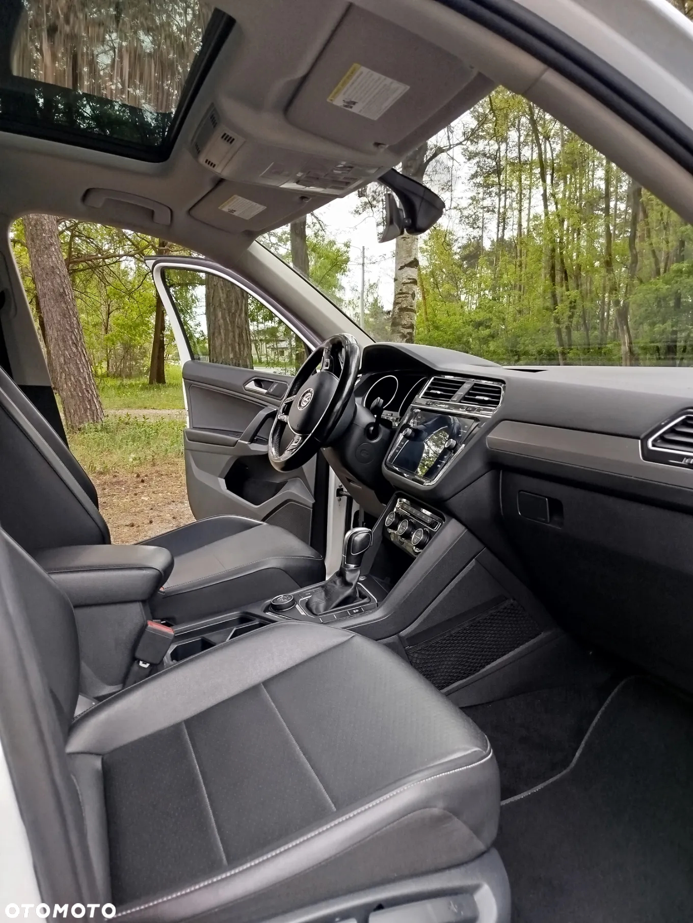 Volkswagen Tiguan 2.0 TSI 4Mot Highline DSG - 12