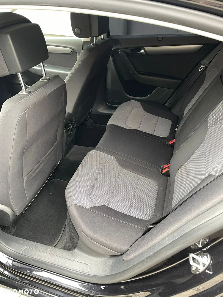 Volkswagen Passat 1.4 TSI Highline - 21