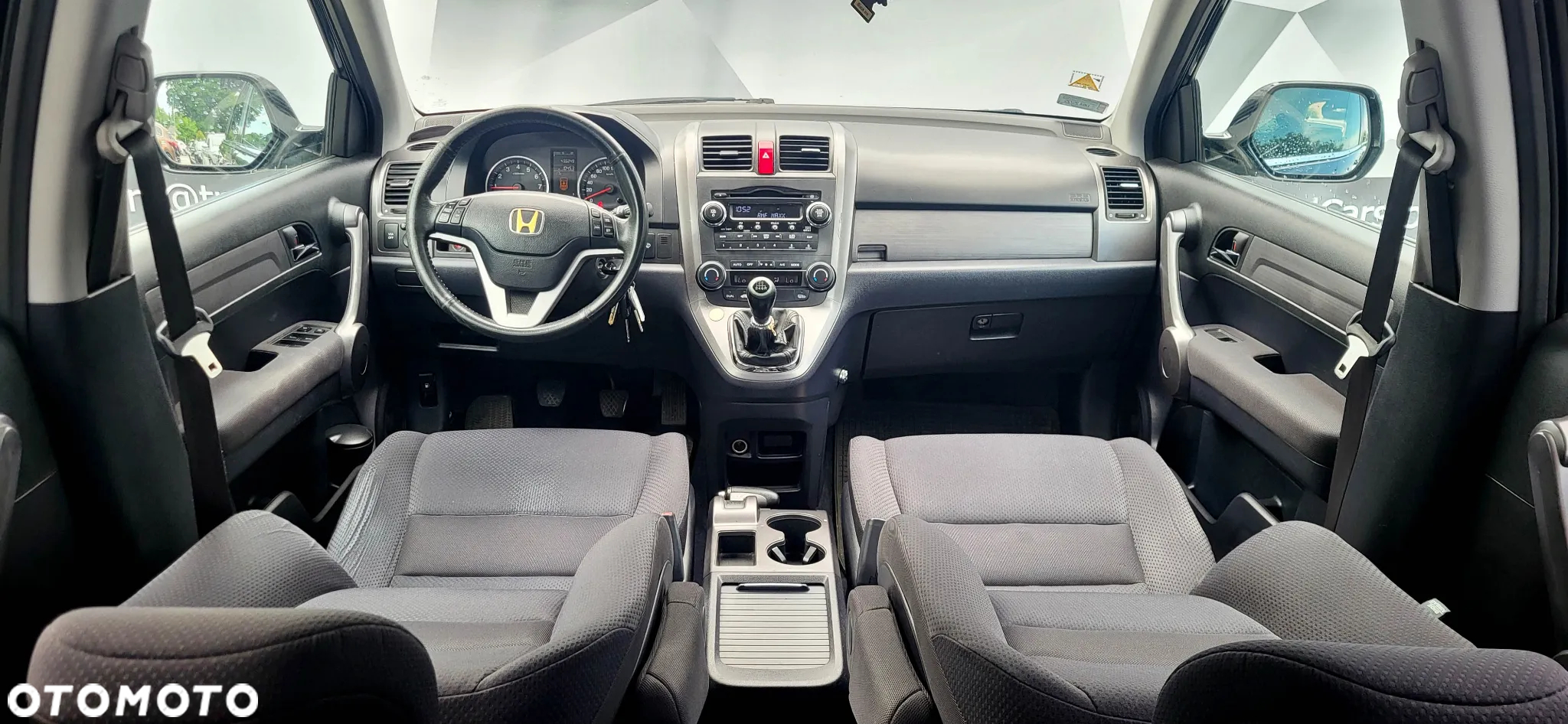 Honda CR-V 2.0 Executive - 8