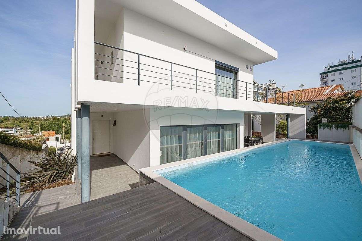 Moradia T5 para venda - Grande imagem: 4/50