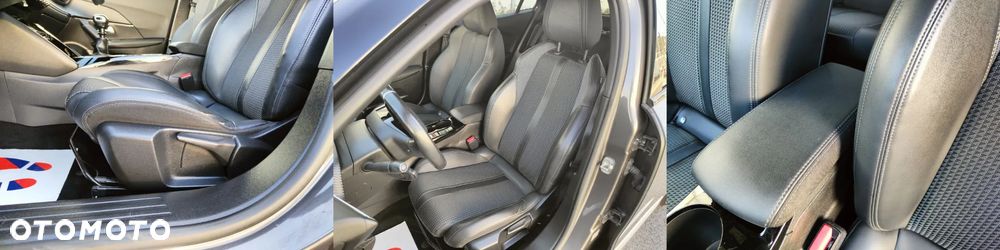 Peugeot 2008 1.5 BlueHDi GT Line S&S - 34