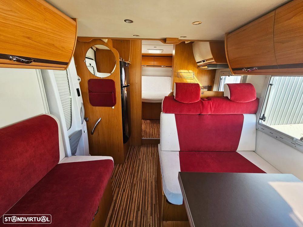 Autostar Auros 99 LP - 10