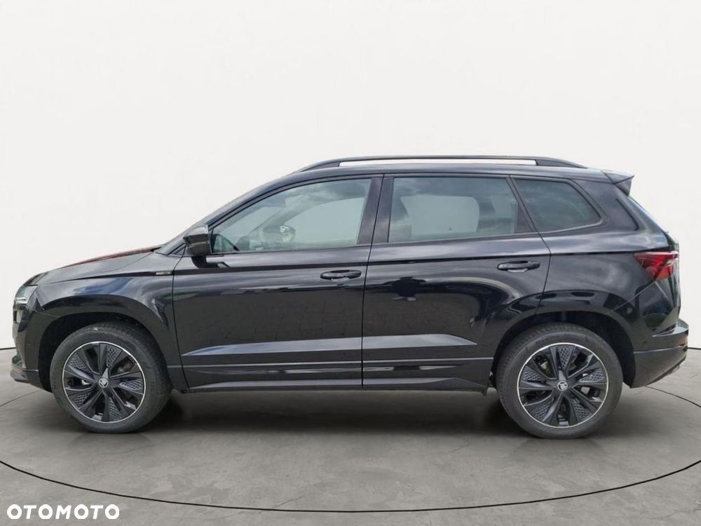 Skoda Karoq - 8