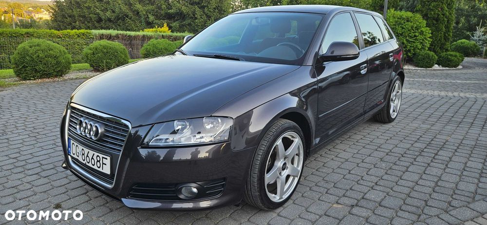 Audi A3 Sportback - 6
